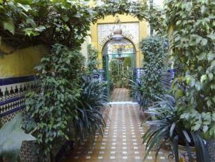 Hostal Atenas Sevilla Eksteriør bilde